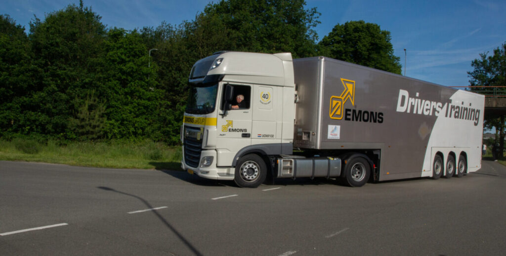 Prerequisites for Truck Drivers in Europe: A Complete Guide for International Candidates (2026) henny van ree 2 scaled 1380x700 c center