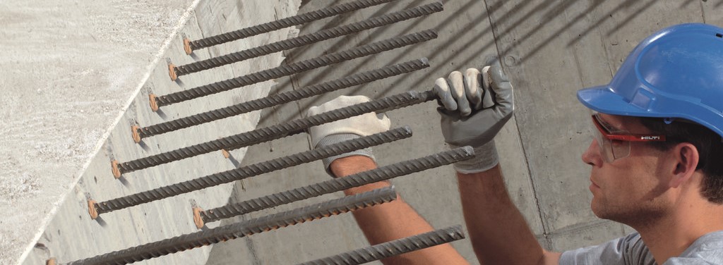 steel workers