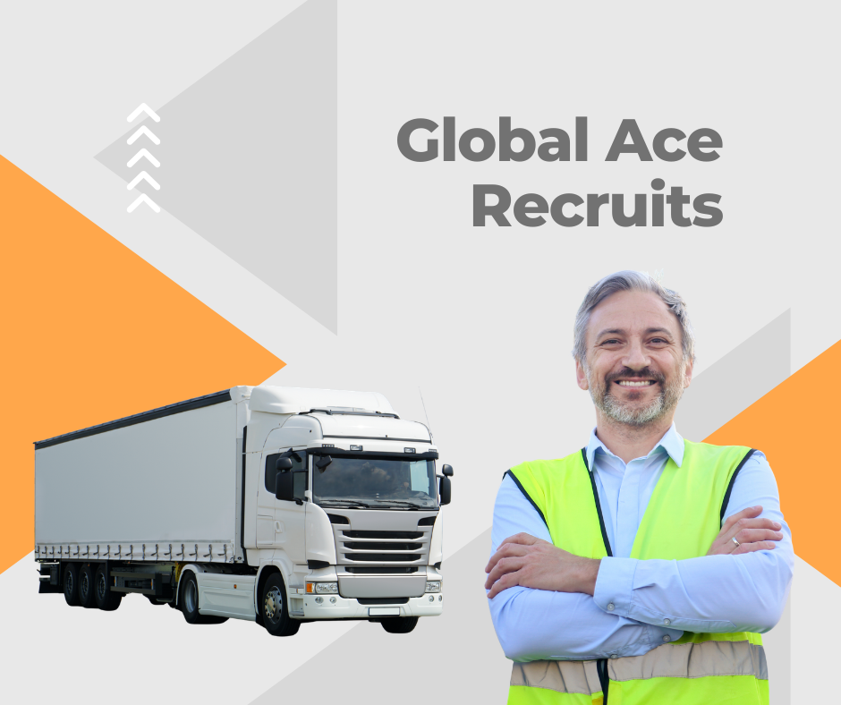 Truck Driver Opportunities in Europe: A Complete Guide for International Drivers (2026) truck drivers